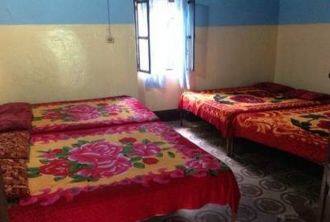 Kadamba Tourist Home, Goa 3